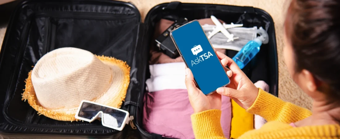 How to Breeze Through Security at Major Airports
