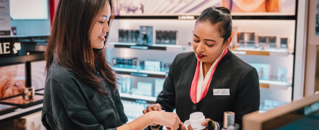 Top Airports for Duty-Free Shopping