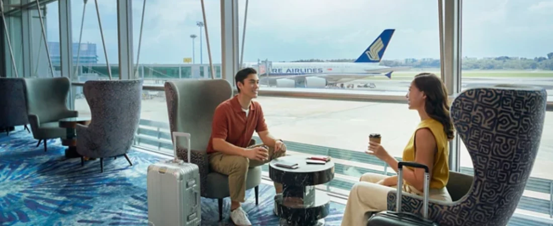 Easiest Airports to Navigate for Tight Connections