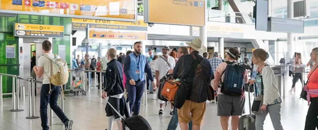 Easiest Airports to Navigate for Tight Connections